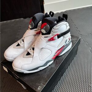 Bugs Bunny Jordan 8